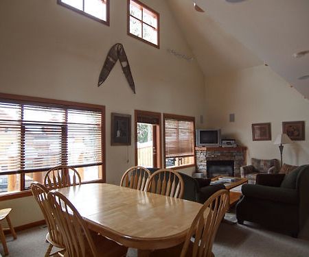 Mountain Town Properties The Lofts 7 Rossland Ngoại thất bức ảnh