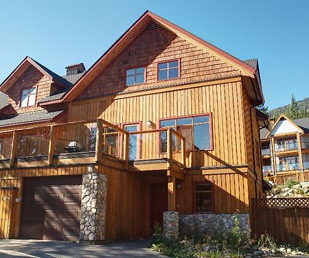 Mountain Town Properties The Lofts 7 Rossland Ngoại thất bức ảnh