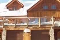Mountain Town Properties The Lofts 7 Rossland Ngoại thất bức ảnh
