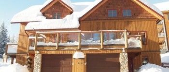 Mountain Town Properties The Lofts 7 Rossland Ngoại thất bức ảnh