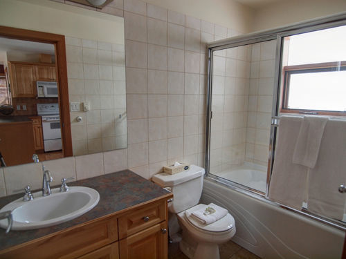 Mountain Town Properties The Lofts 7 Rossland Ngoại thất bức ảnh